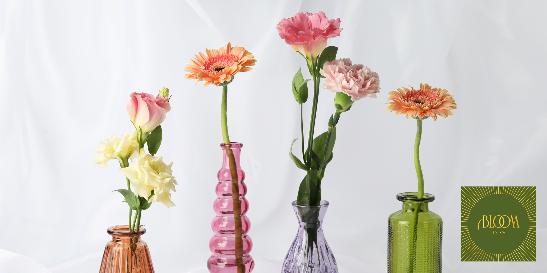 FREE Flower Give-Away at Ashland Goodwill