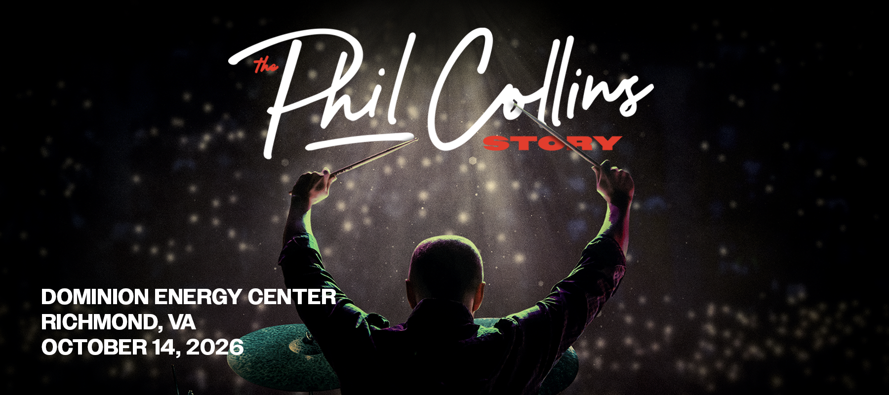 The Phil Collins Story