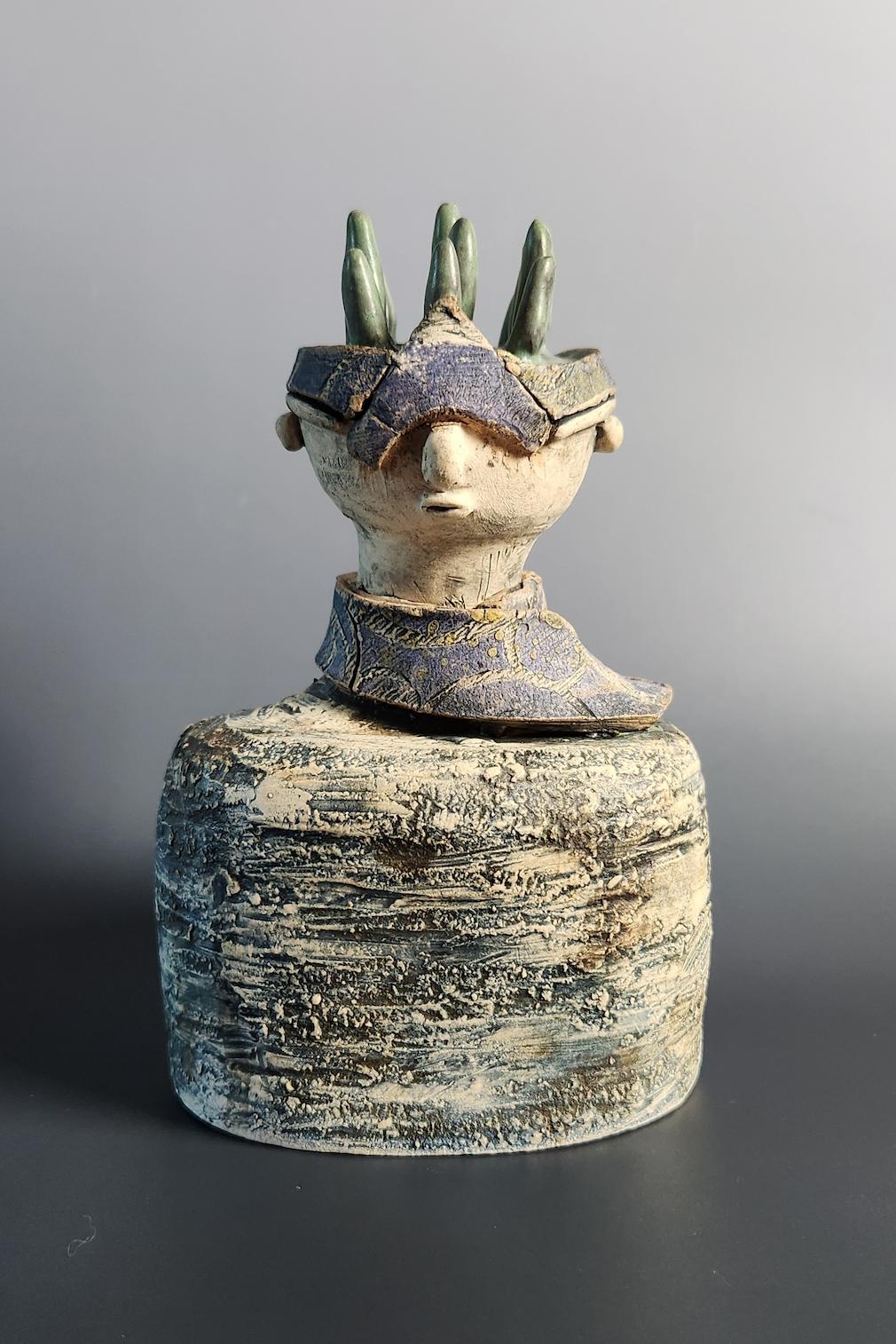 New Gallery Show – Grand Opening