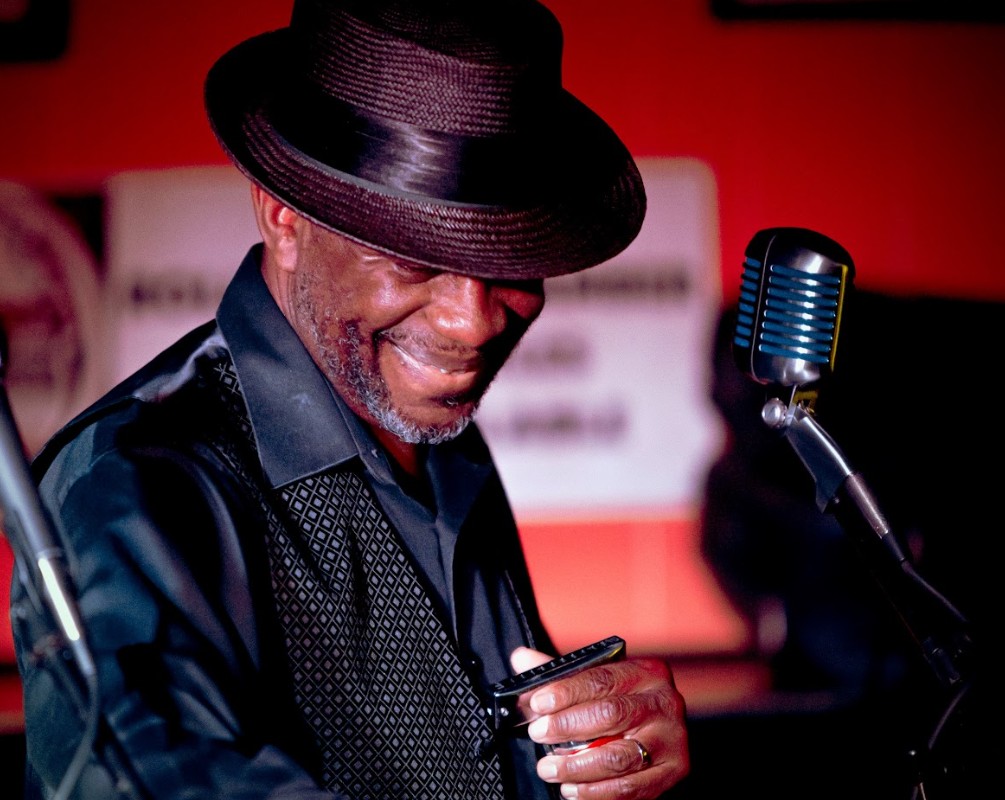 Bobby Blackhat Band
