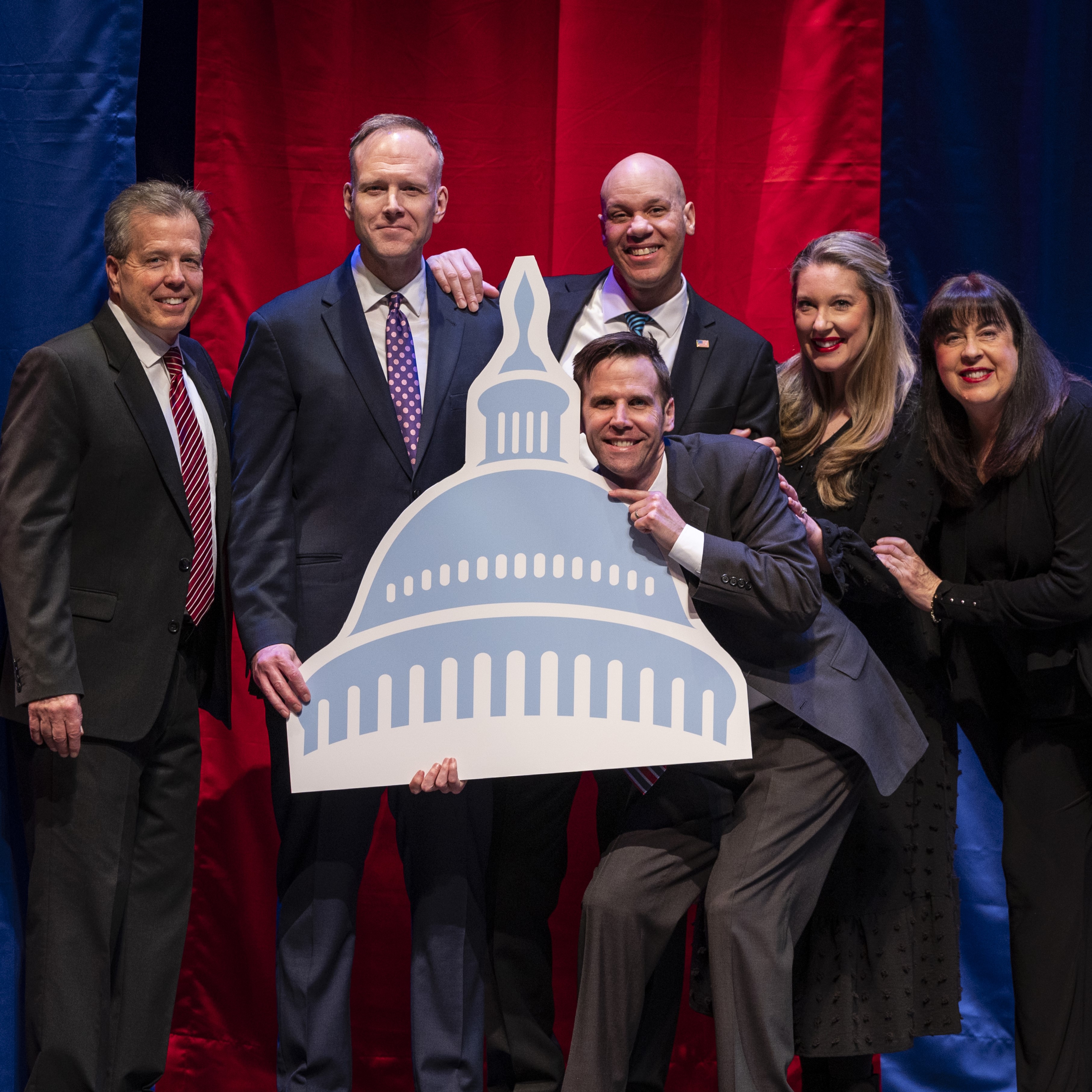 Capitol Fools