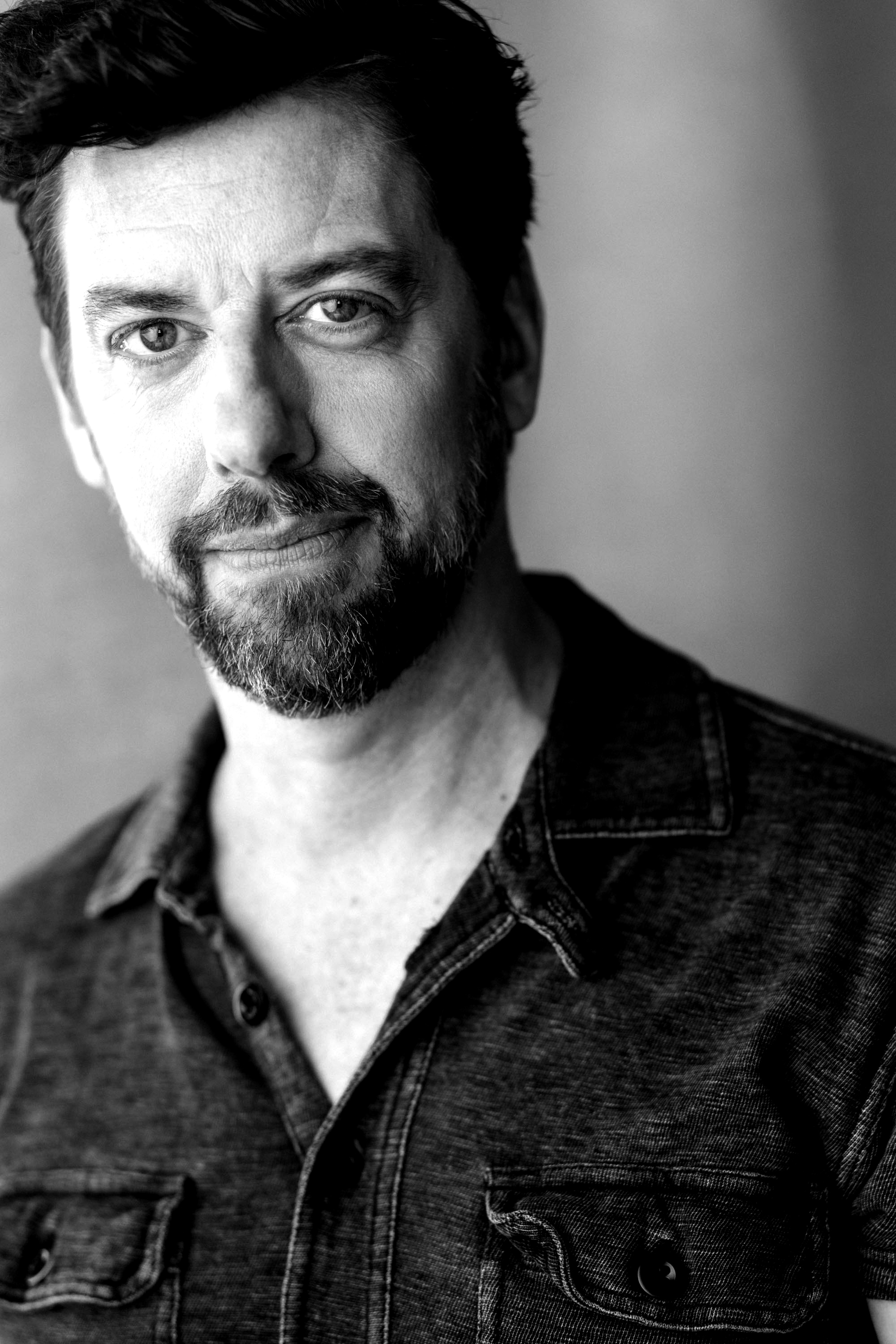 Behind the Curtain with Christian Borle, Skye Mattox & Friend