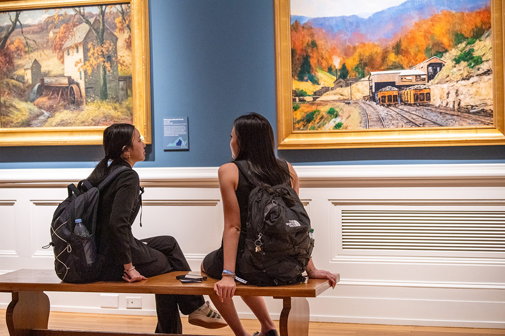 Labor Day Daily Museum Admission (Free for Youth & Students)