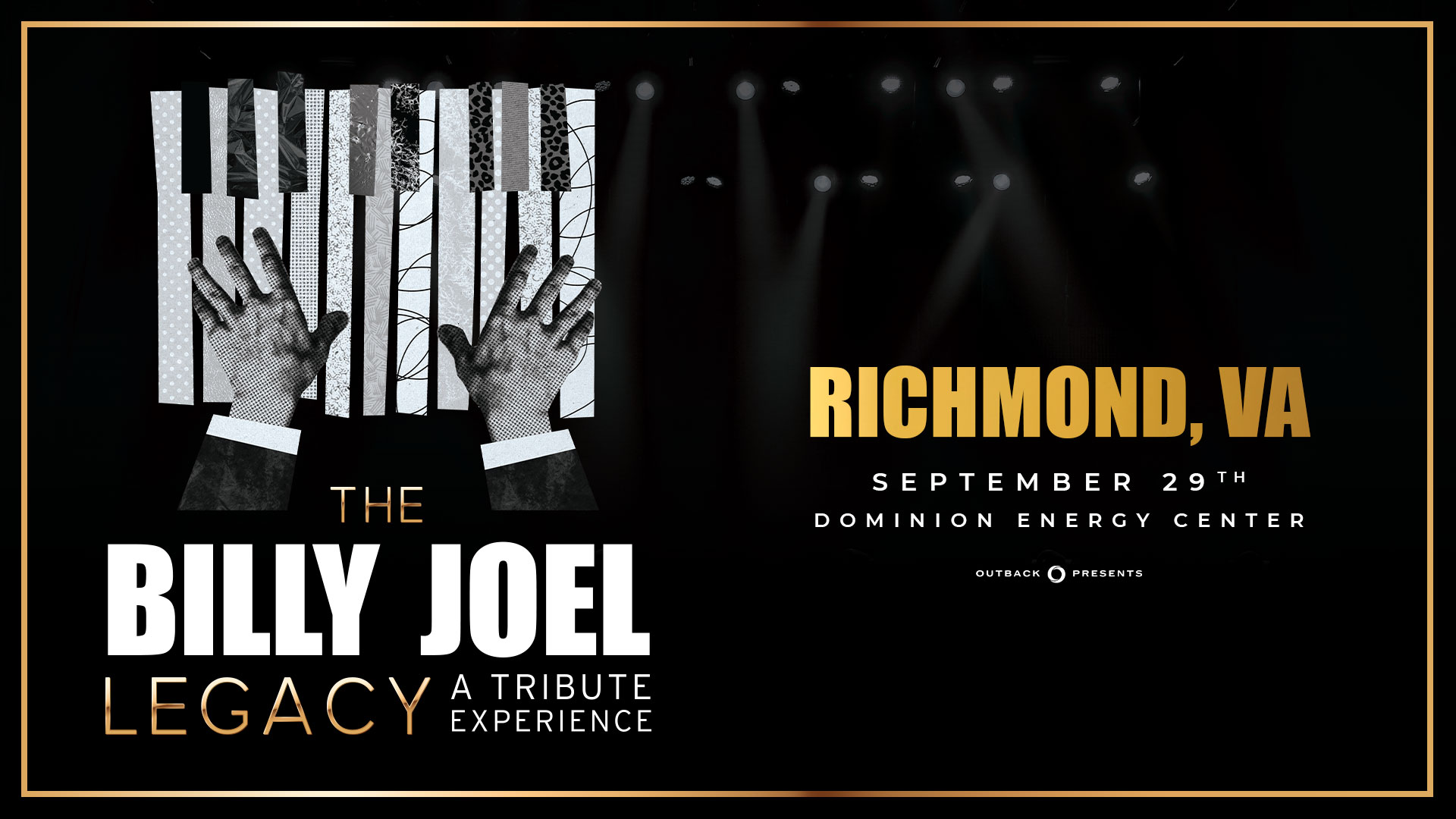 The Billy Joel Legacy: Celebrating the Piano Man