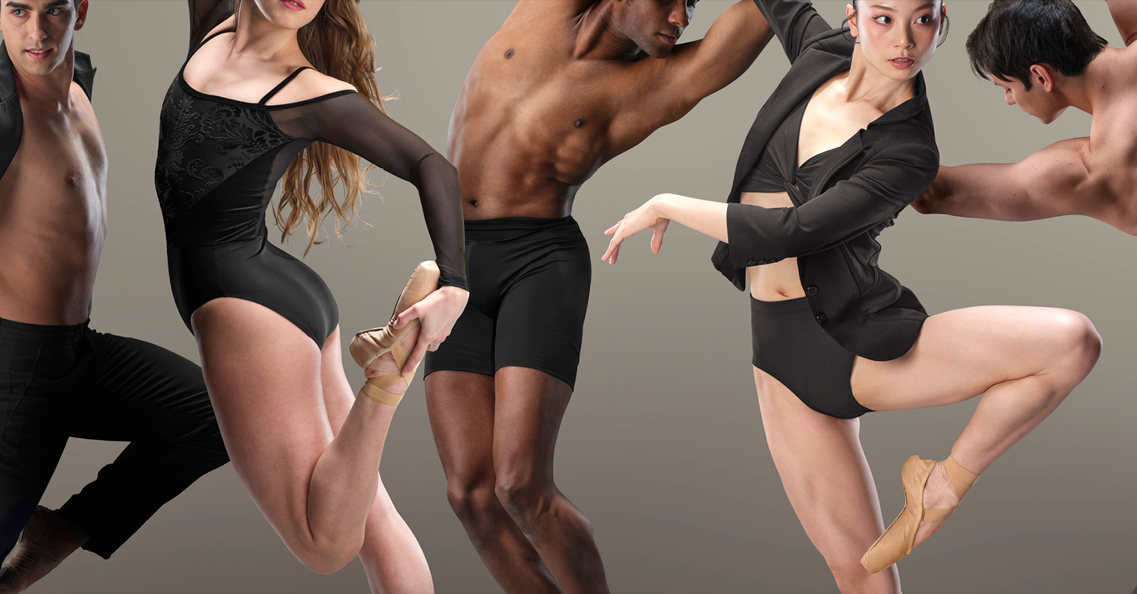 Richmond Ballet Presents Moving Art Three: New Works