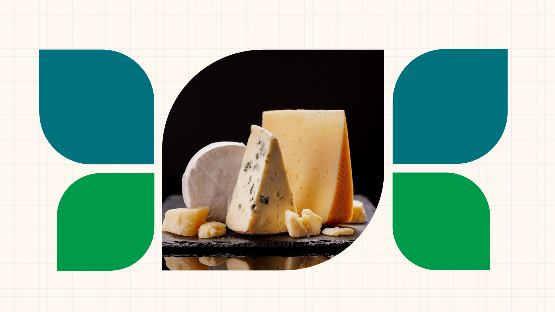 Senior Science: Cheese, Please