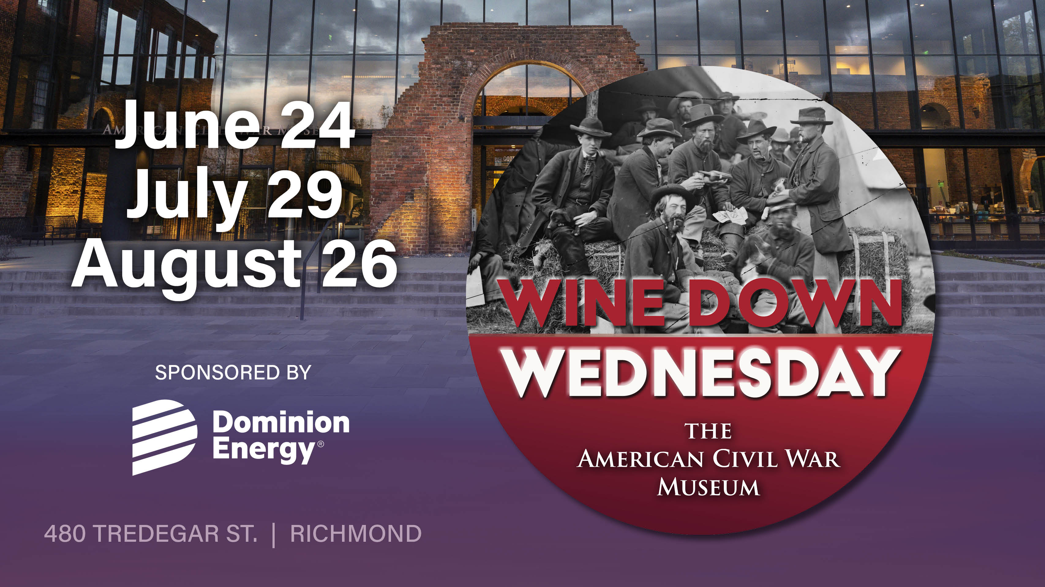Wine Down Wednesday