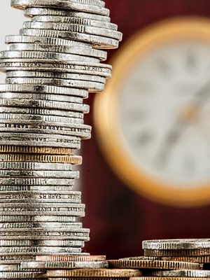Budgeting Basics for Teens