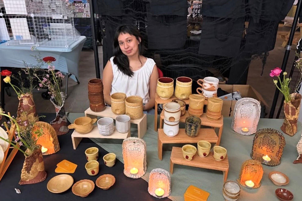 September Makers Market