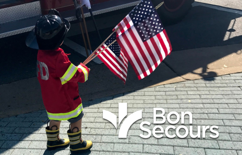 Bon Secours Community Safety Day