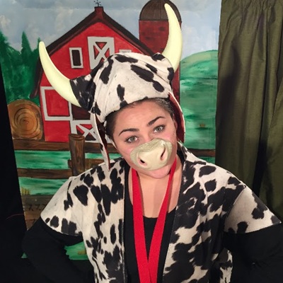 Bright Star Theatre: Turkey Trouble at Friendly Acre Farms