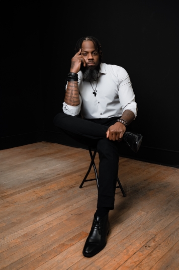 Poetry as Power: Using Your Voice Before the World Gives You Permission
