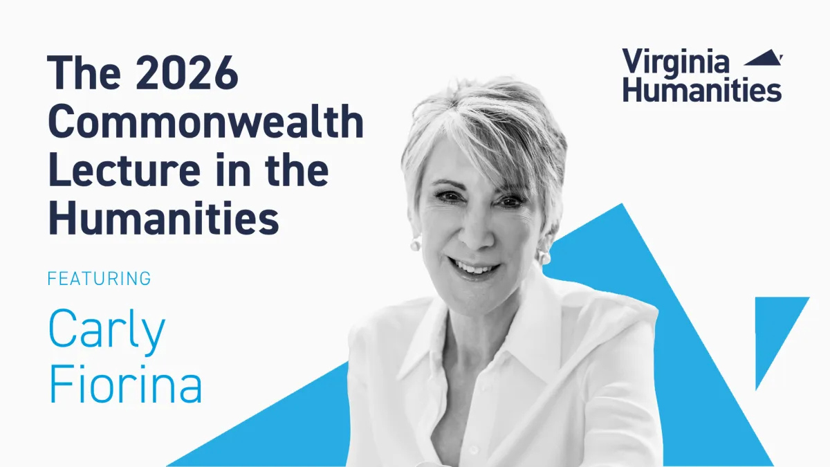 2026 Commonwealth Awards and Lecture in the Humanities