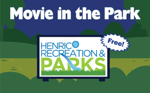 Movie in the Park