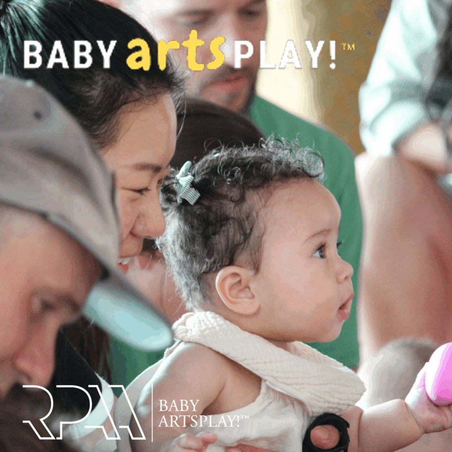 Baby Artsplay! – Chesterfield