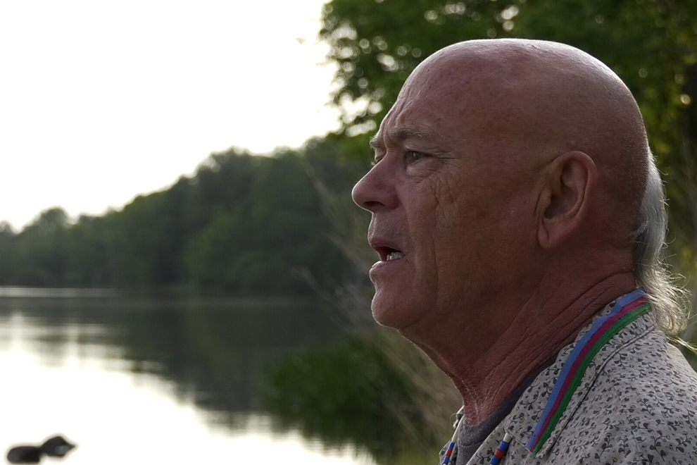 Created Equal Film Series: The Native Shore