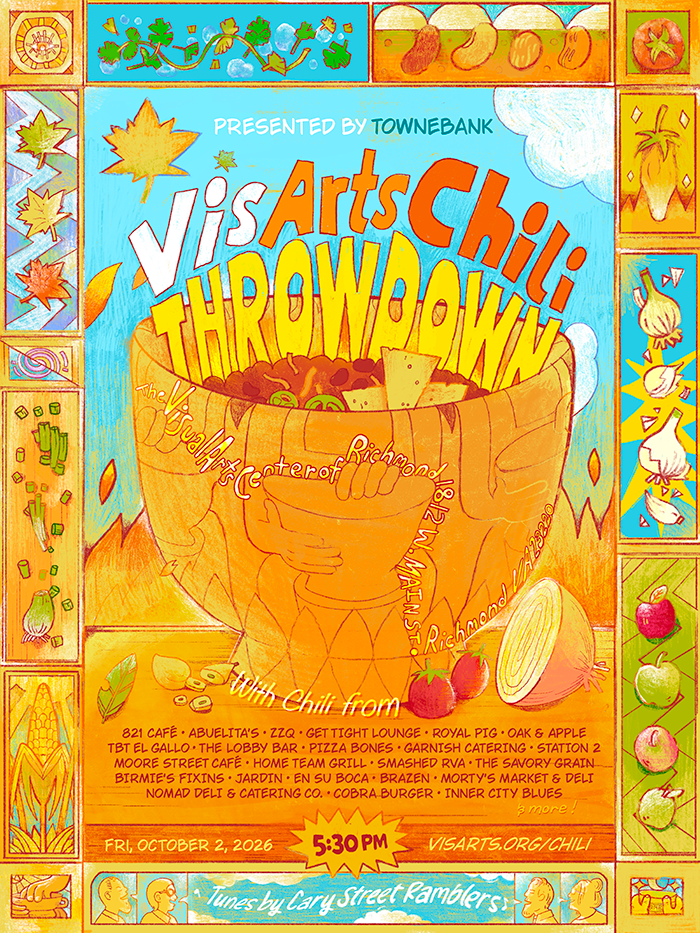 VisArts Chili Throwdown