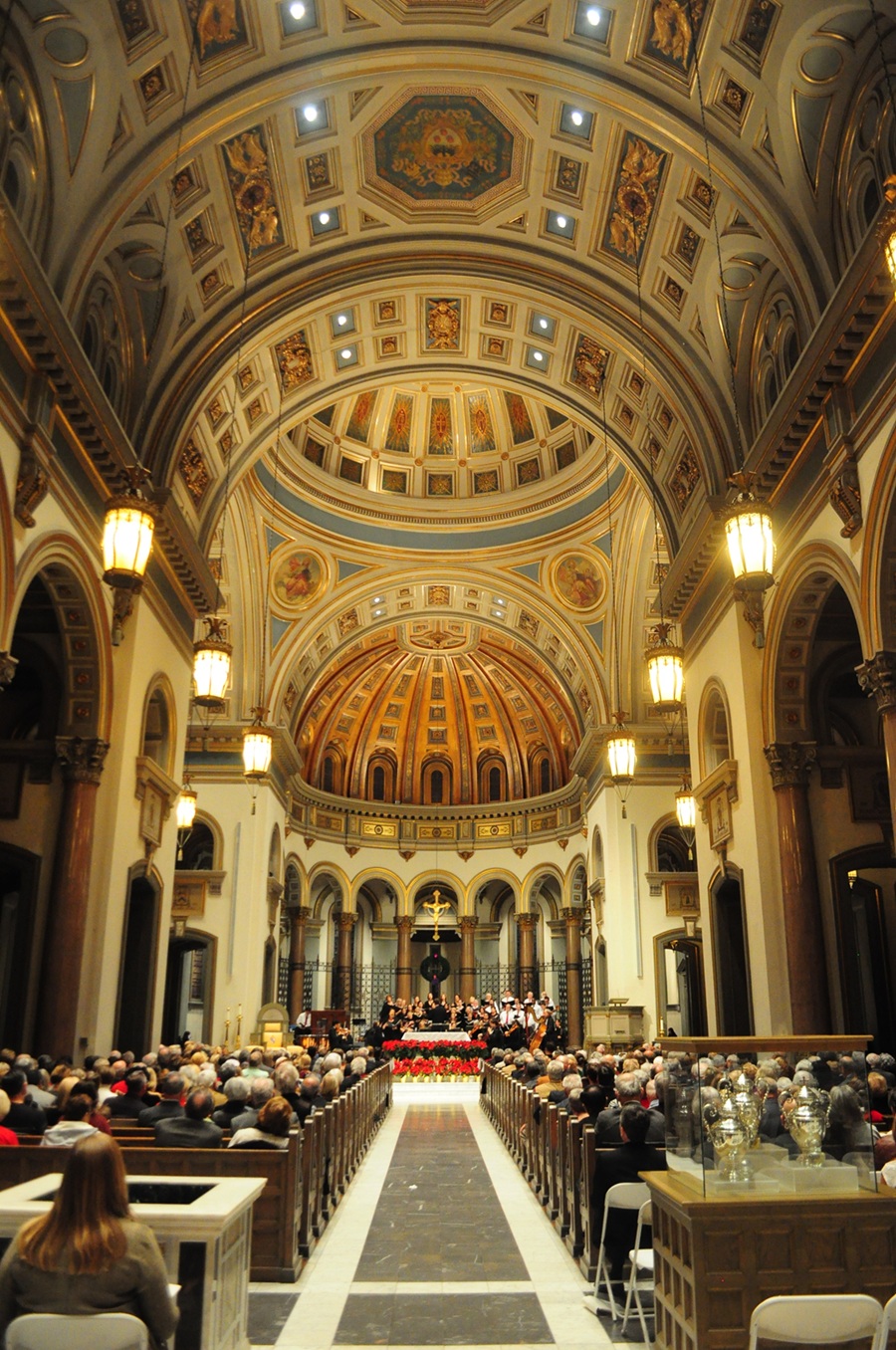 Holiday Festival of Music