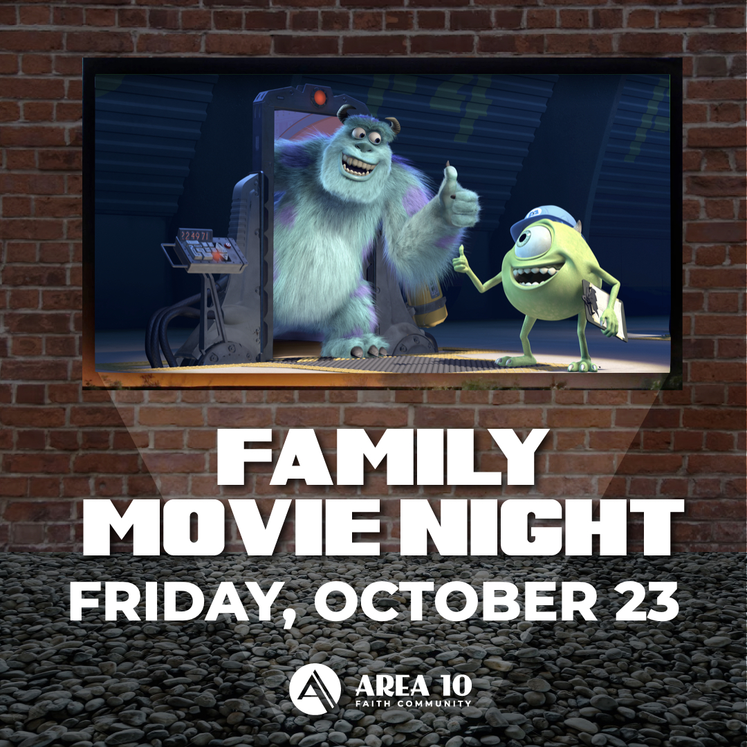 Family Movie Night