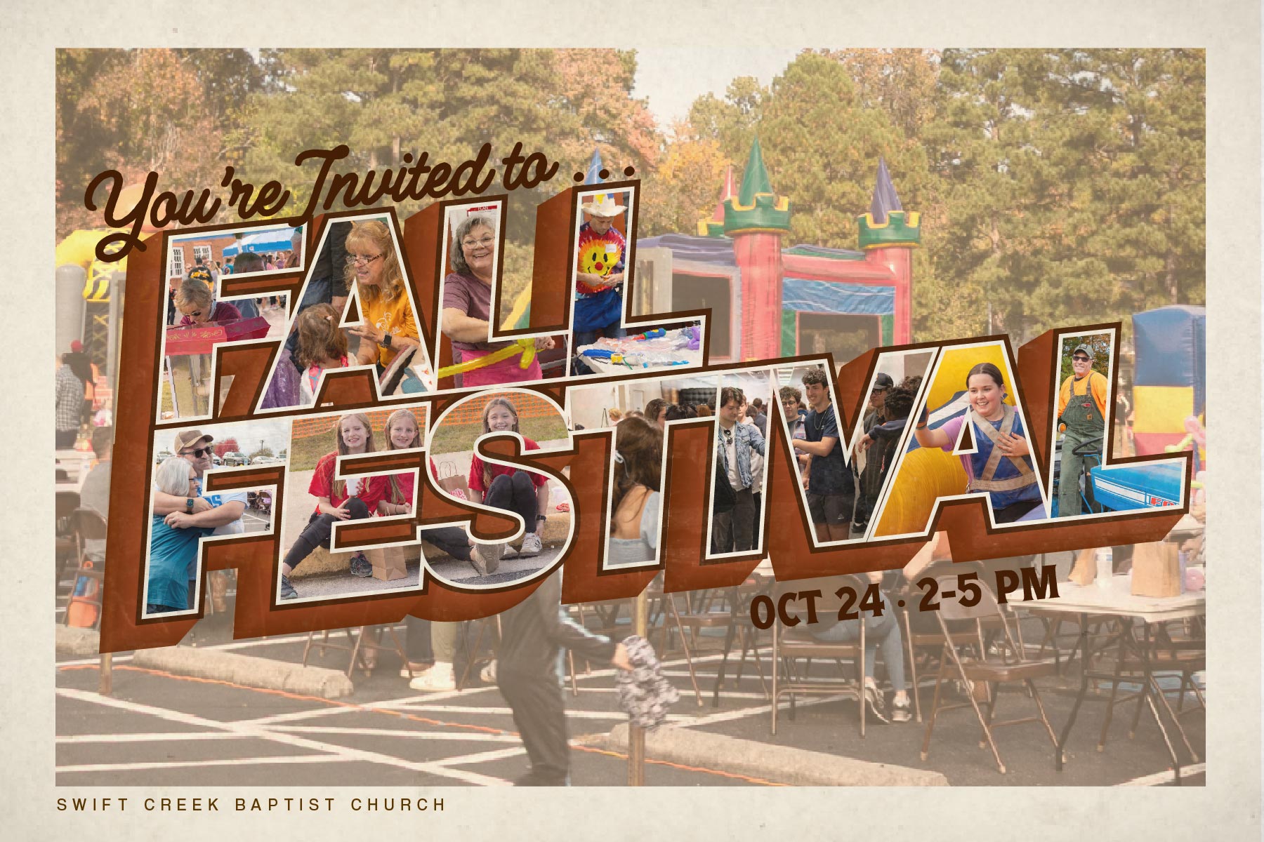 Fall Festival