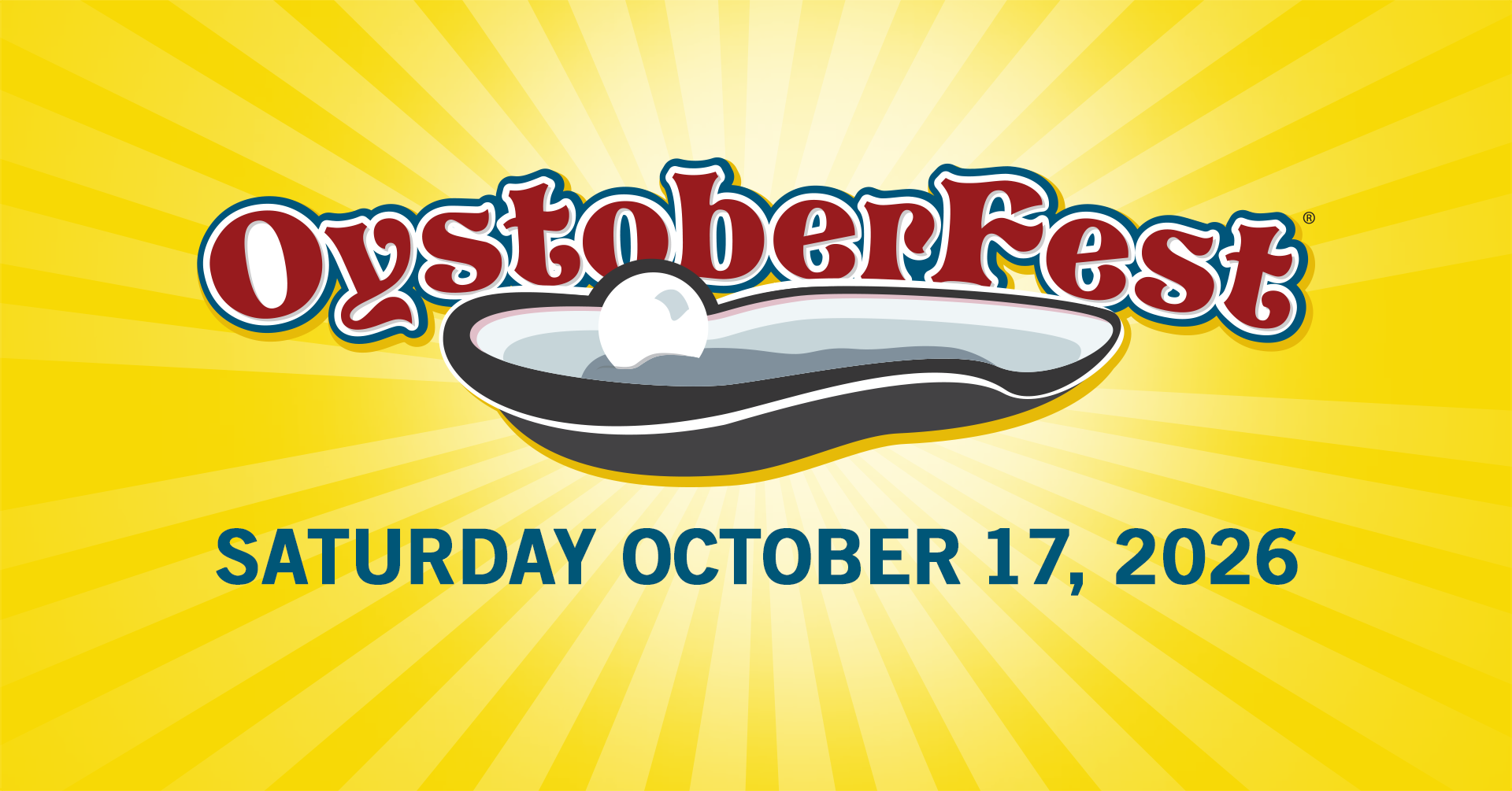 OystoberFest