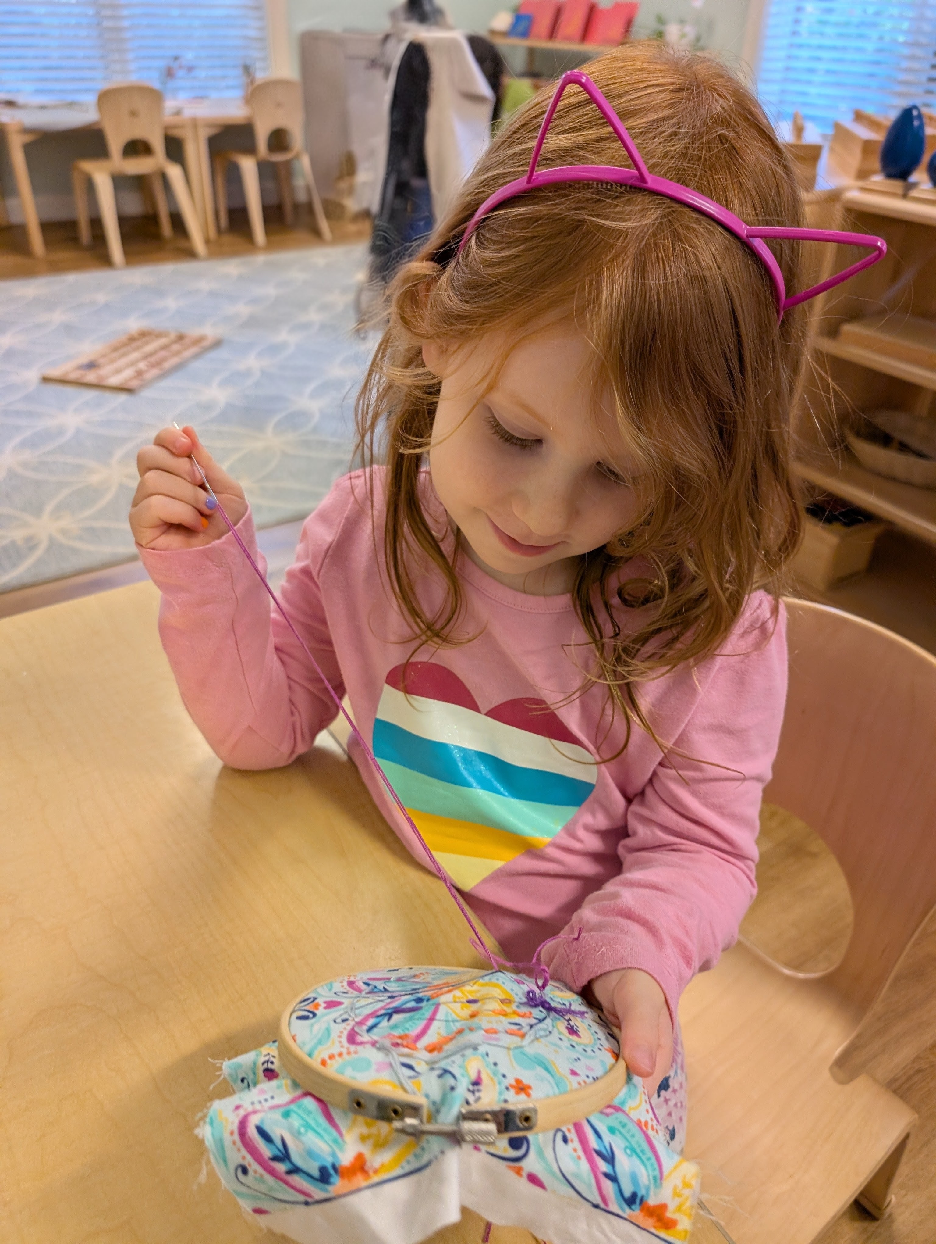 Village Montessori Academy Open House