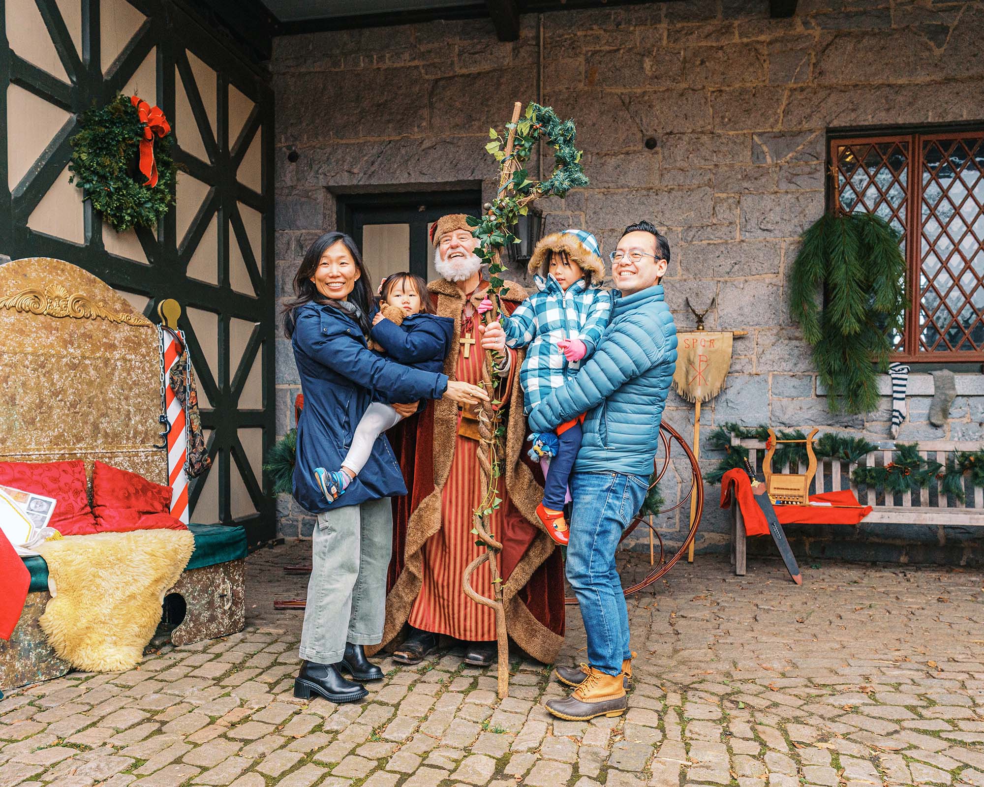 Merry Market