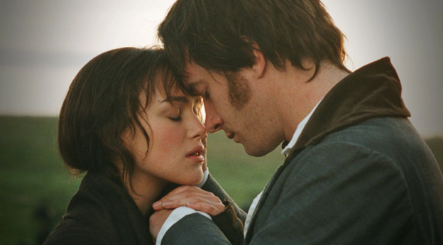 “Pride & Prejudice”: An Outdoor Movie Event Presented in Partnership with Good For Her Films