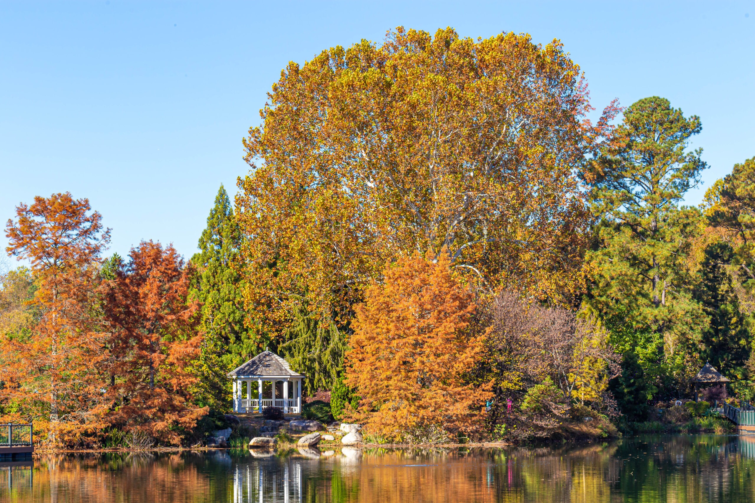 Seasonal Splendor Tour