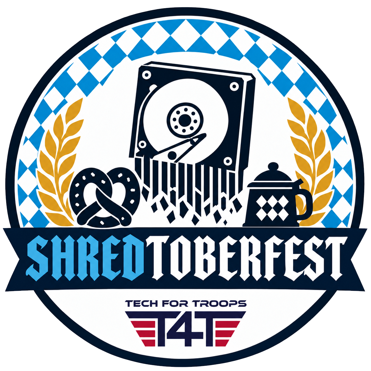 Shredtoberfest 2026 with Jeff Katz