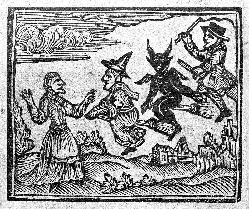 Special Focus Tour: Spellbound – Superstitions, Witches, and King James I