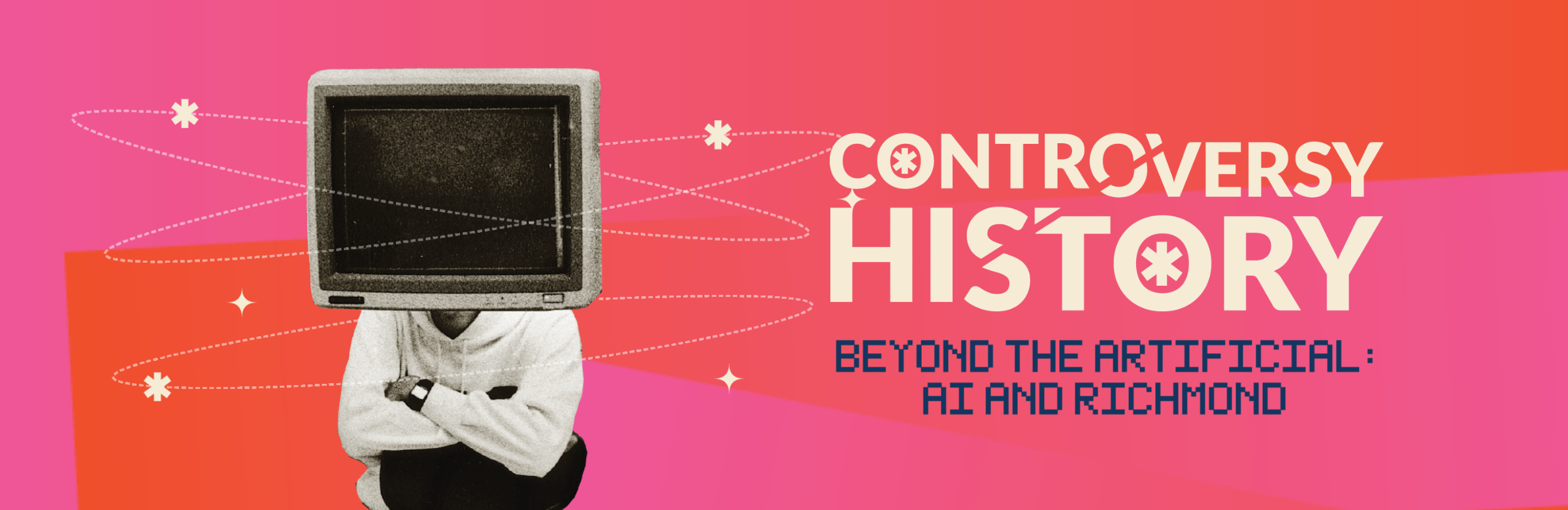 Controversy/History | Beyond the Artificial: AI and the Workplace