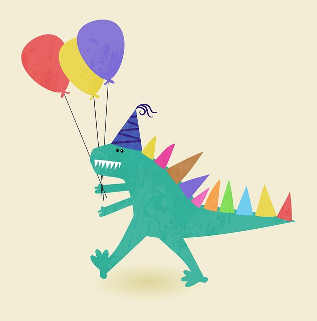DINOvember