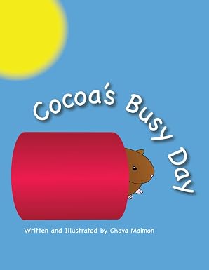 Children’s Book Reading & Activity