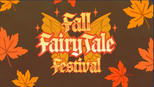 Fall Fairy Tale Festival