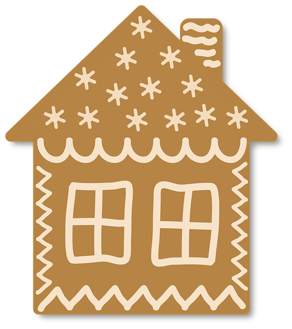 Gingerbread Engineering