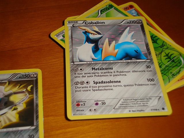 Pokémon: Card Traders for Tweens and Teens