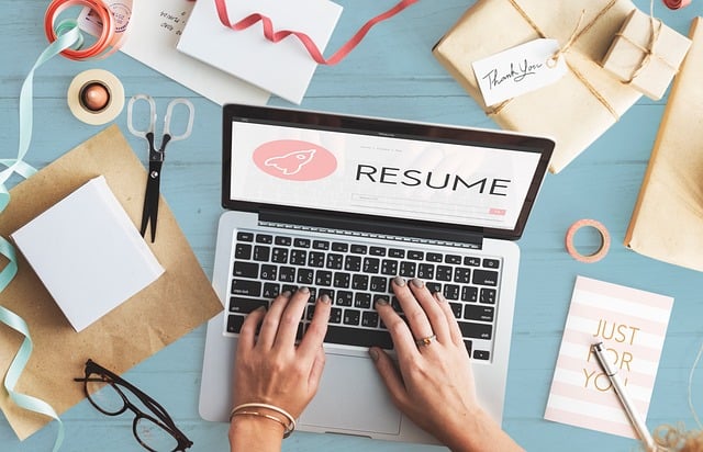 Resume Writing and Interview Skills for Teens