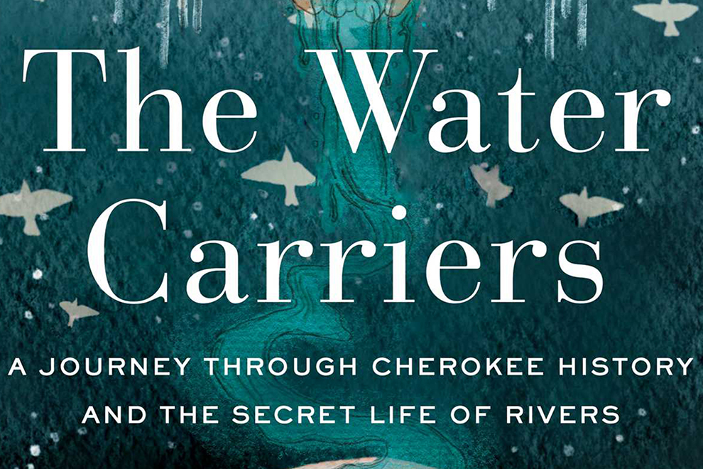 The Water Carriers