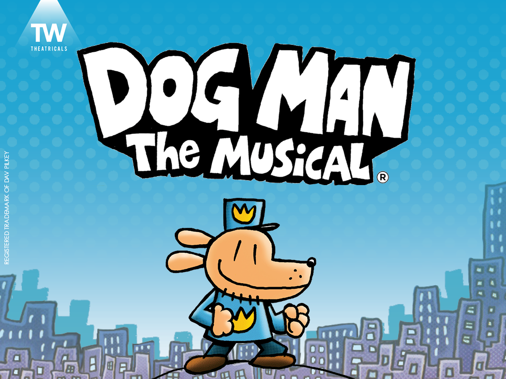 Paramount Presents: Dog Man: The Musical