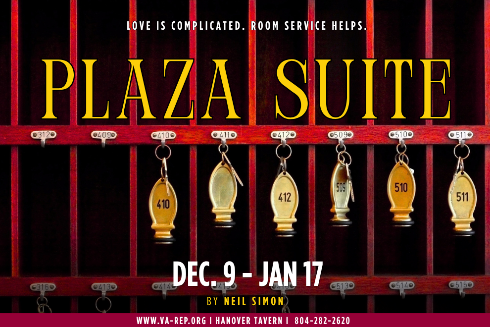Plaza Suite