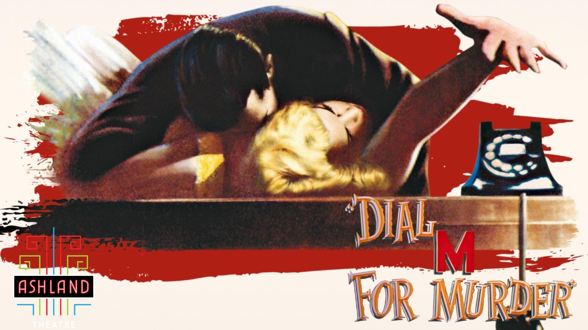 Hitchcock Series: Dial ‘M’ for Murder