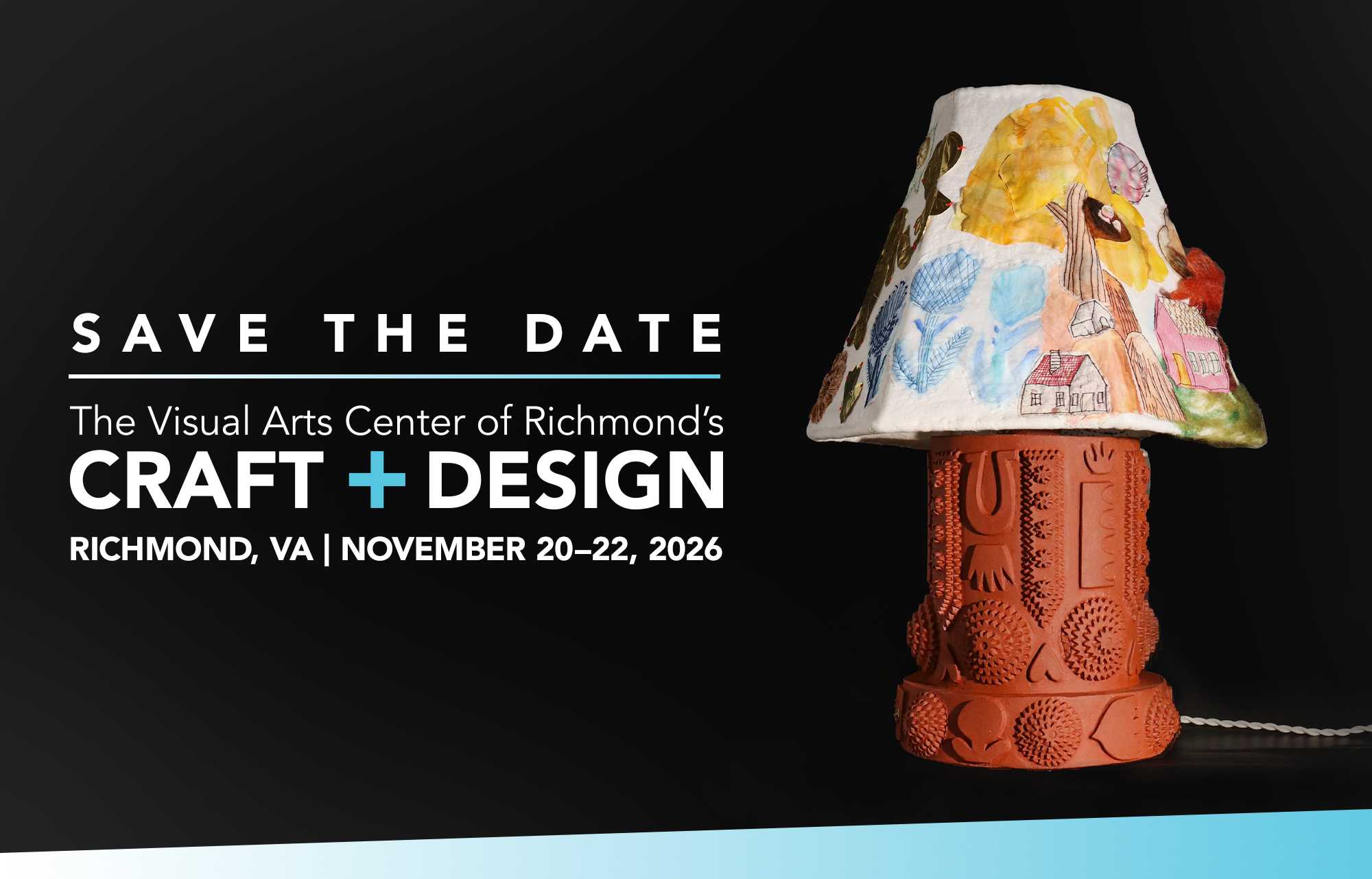 Craft + Design 2026