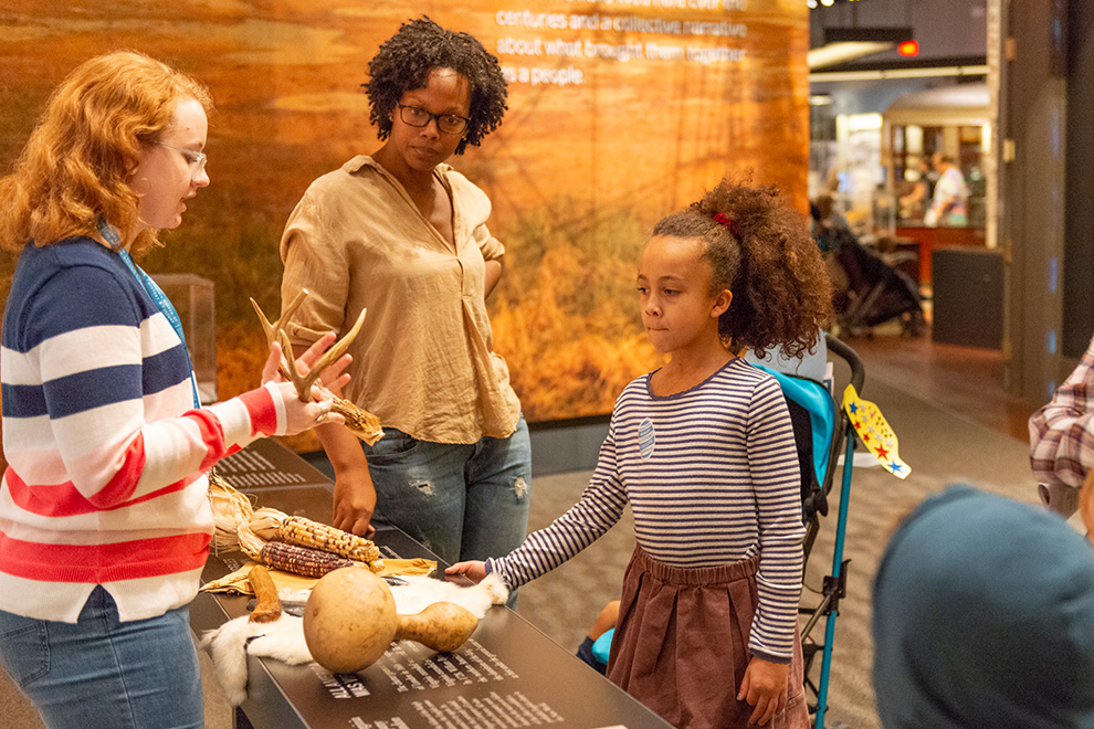 Fall Homeschool Open House
