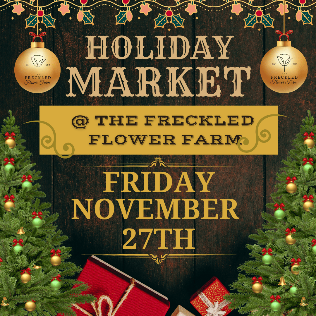 Holiday Market