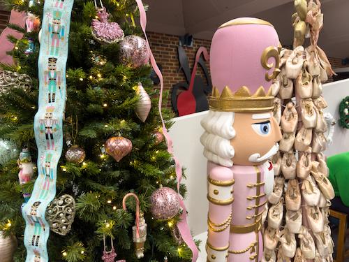 Festival of Trees