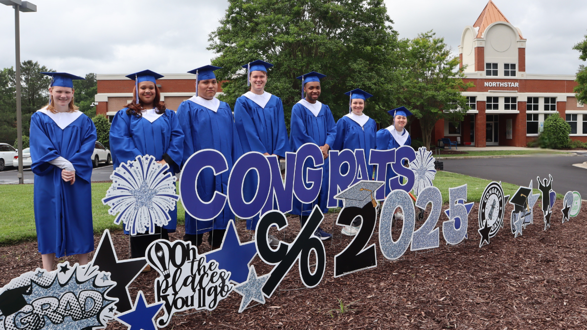 Transition to Adulthood Speaker Series – Post-Secondary Programs: Life After Graduation