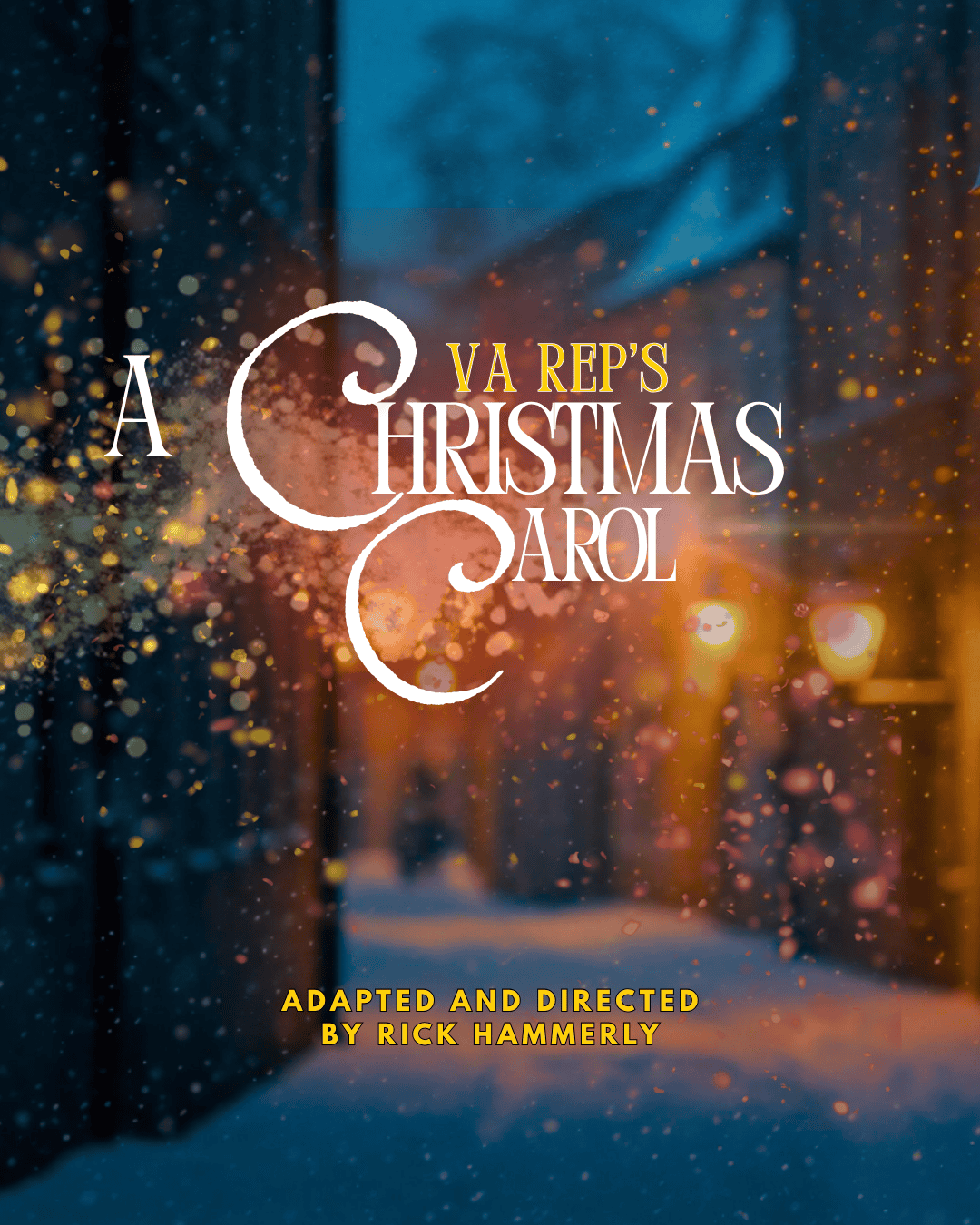 A Christmas Carol