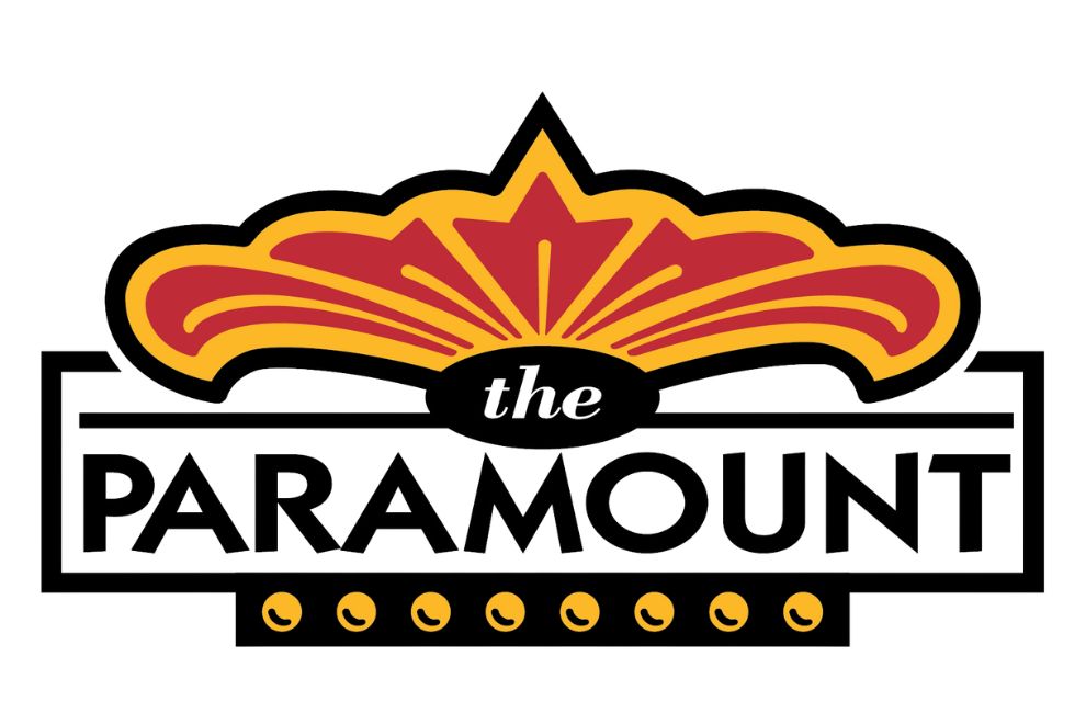 The Paramount Theater of Charlottesville