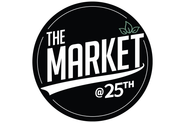 The Market @25th